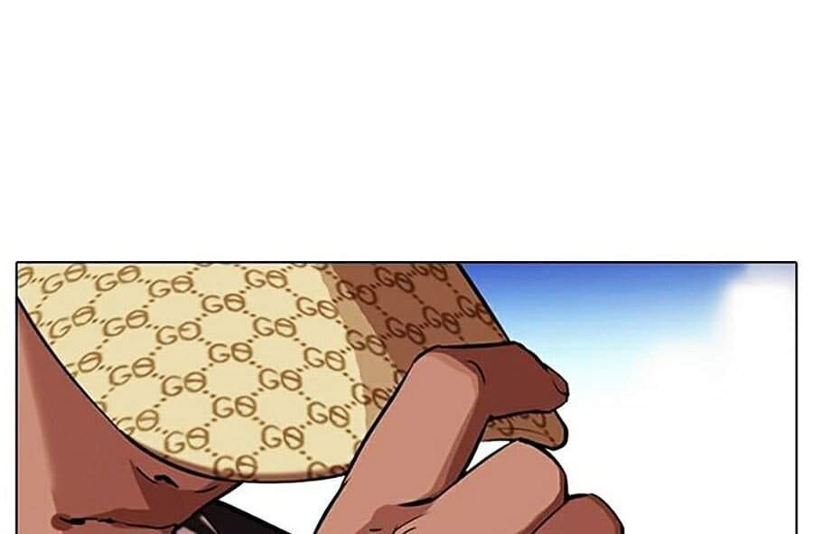 Truyện Tranh Lookism - Hoán Đổi Diệu Kỳ trang 7