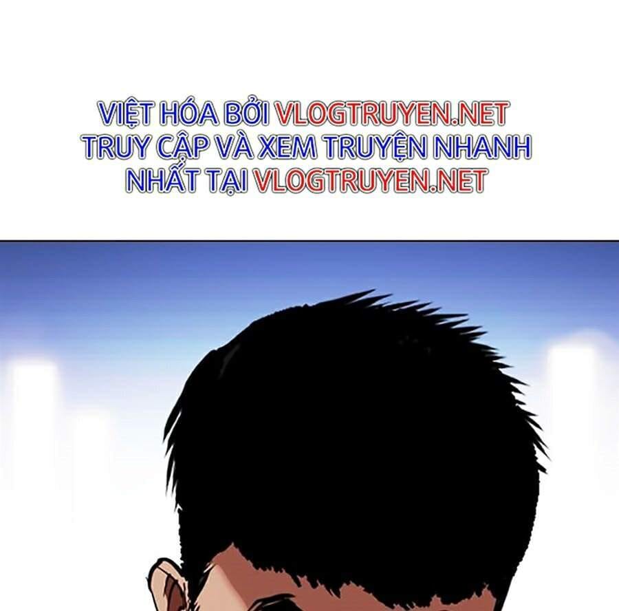 Truyện Tranh Lookism - Hoán Đổi Diệu Kỳ trang 7