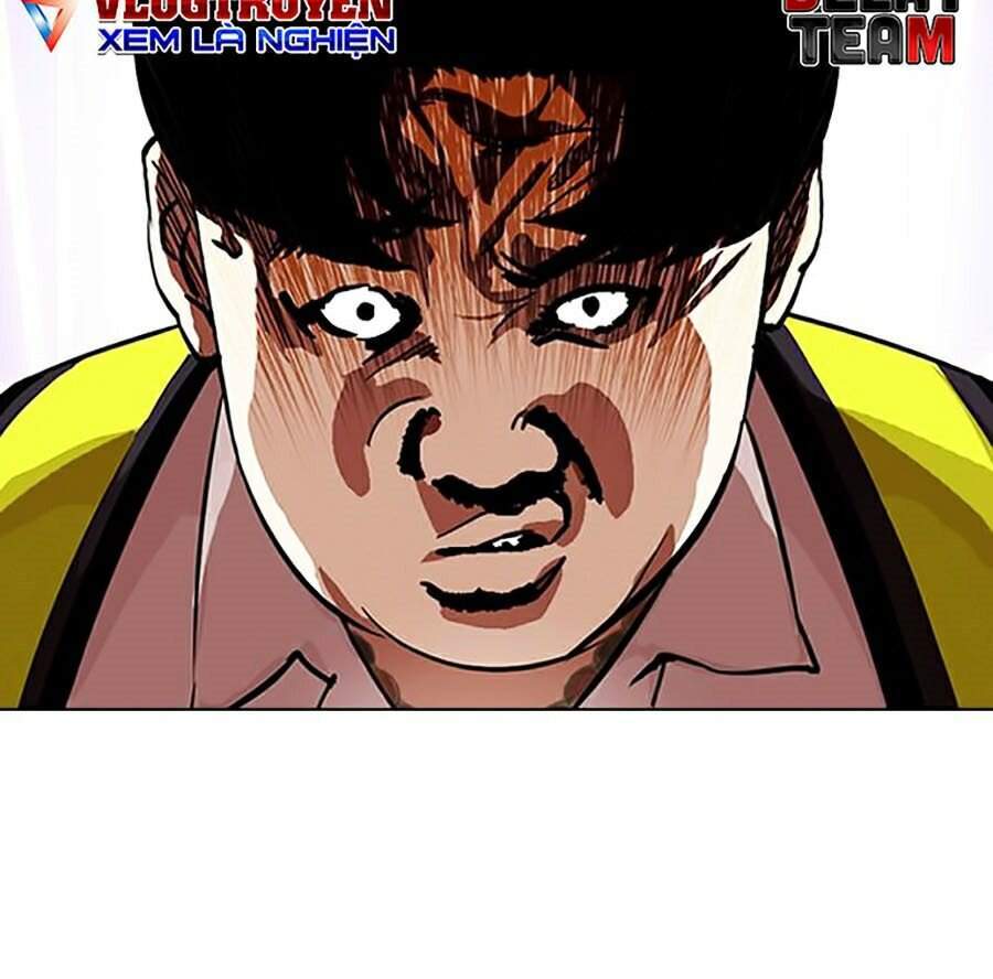 Truyện Tranh Lookism - Hoán Đổi Diệu Kỳ trang 7