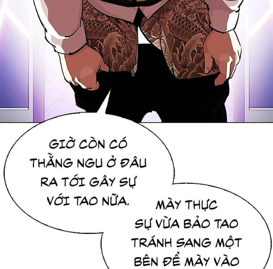 Truyện Tranh Lookism - Hoán Đổi Diệu Kỳ trang 7