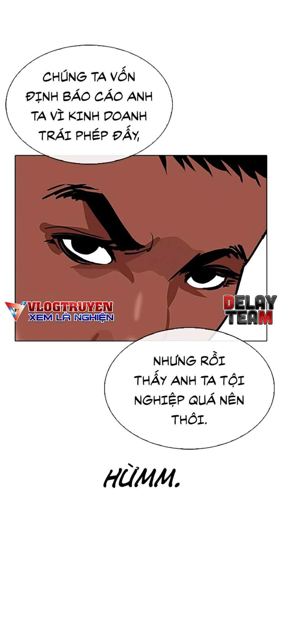 Truyện Tranh Lookism - Hoán Đổi Diệu Kỳ trang 7