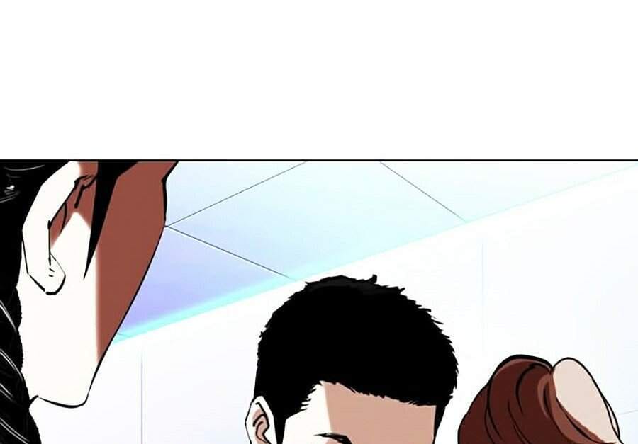 Truyện Tranh Lookism - Hoán Đổi Diệu Kỳ trang 7