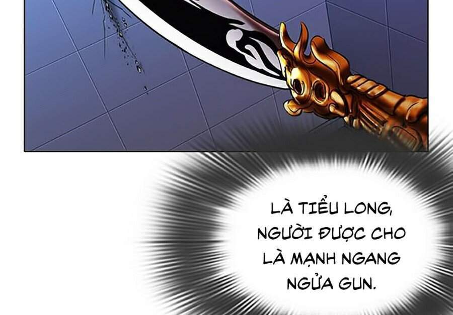 Truyện Tranh Lookism - Hoán Đổi Diệu Kỳ trang 7
