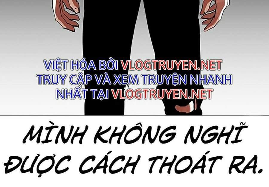 Truyện Tranh Lookism - Hoán Đổi Diệu Kỳ trang 7