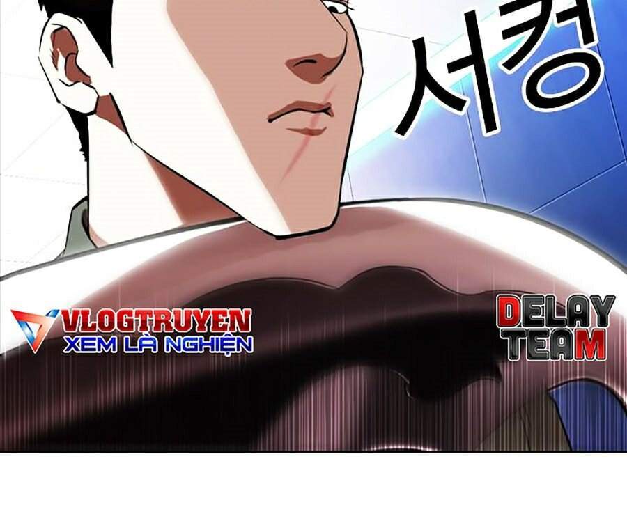Truyện Tranh Lookism - Hoán Đổi Diệu Kỳ trang 7