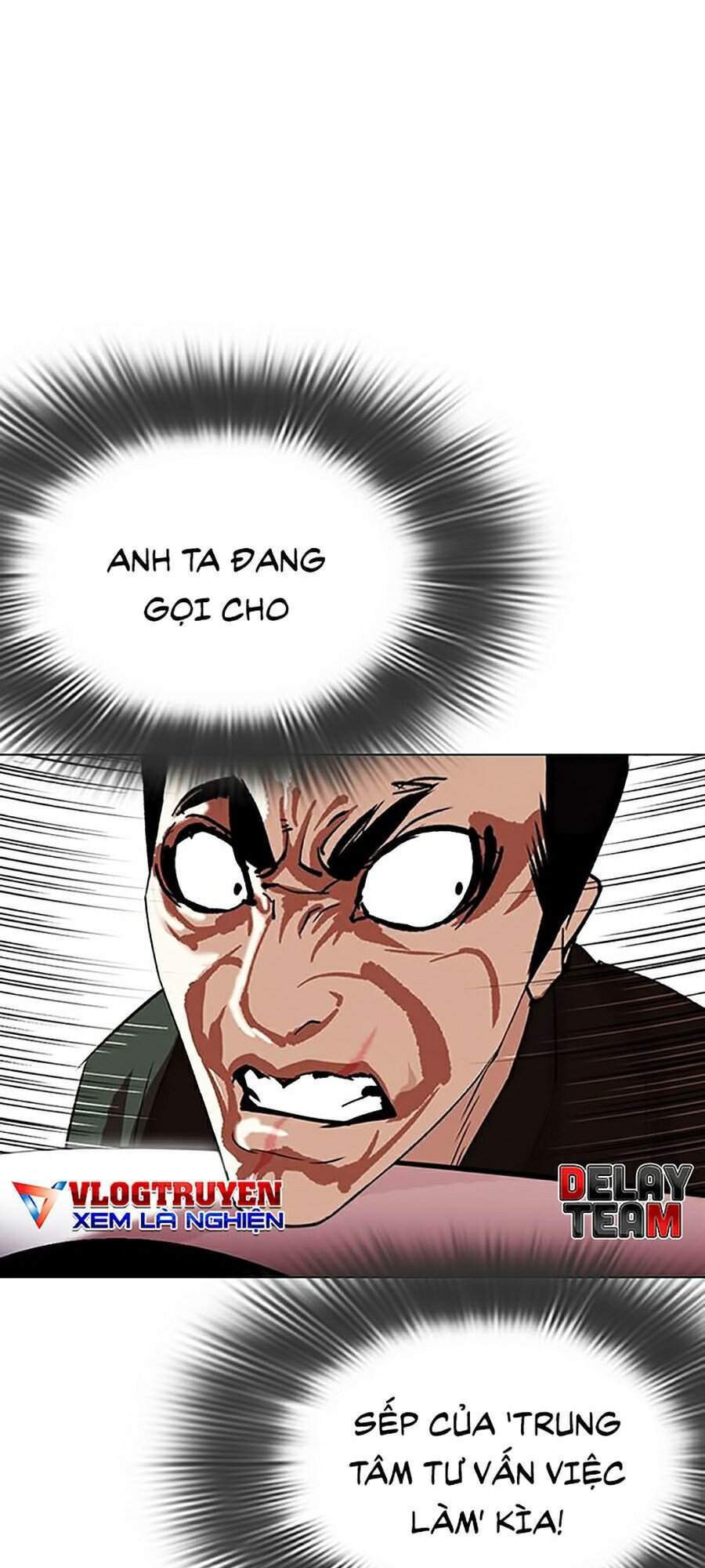 Truyện Tranh Lookism - Hoán Đổi Diệu Kỳ trang 7