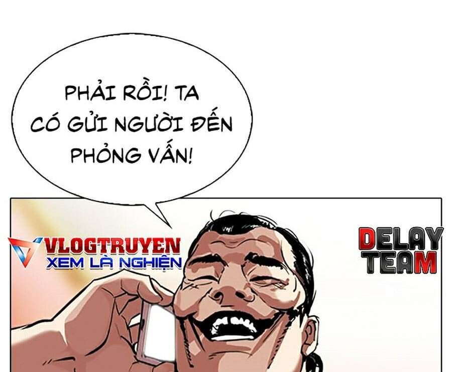 Truyện Tranh Lookism - Hoán Đổi Diệu Kỳ trang 7