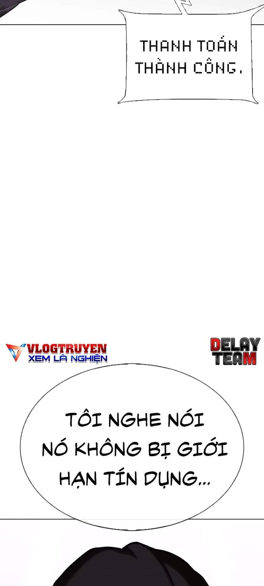Truyện Tranh Lookism - Hoán Đổi Diệu Kỳ trang 7