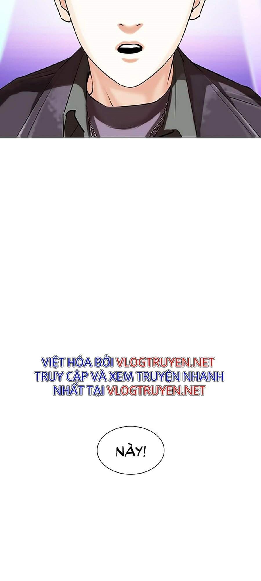 Truyện Tranh Lookism - Hoán Đổi Diệu Kỳ trang 7