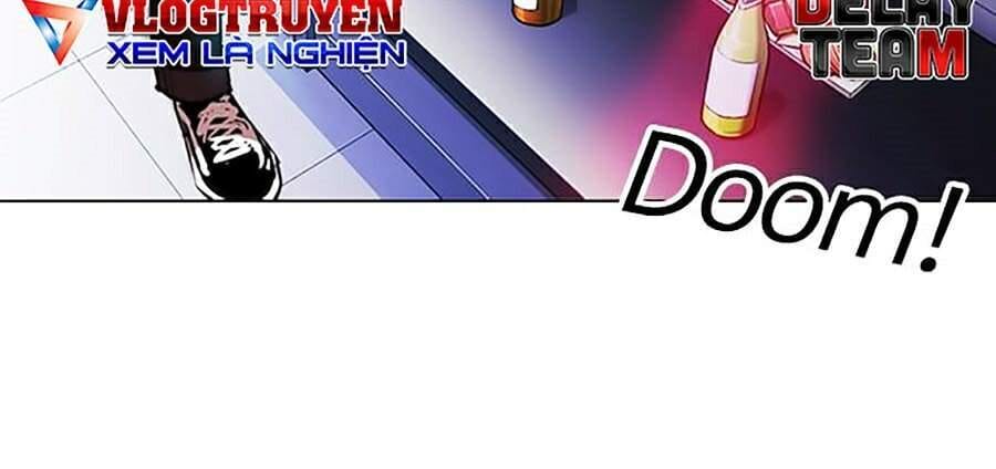 Truyện Tranh Lookism - Hoán Đổi Diệu Kỳ trang 7