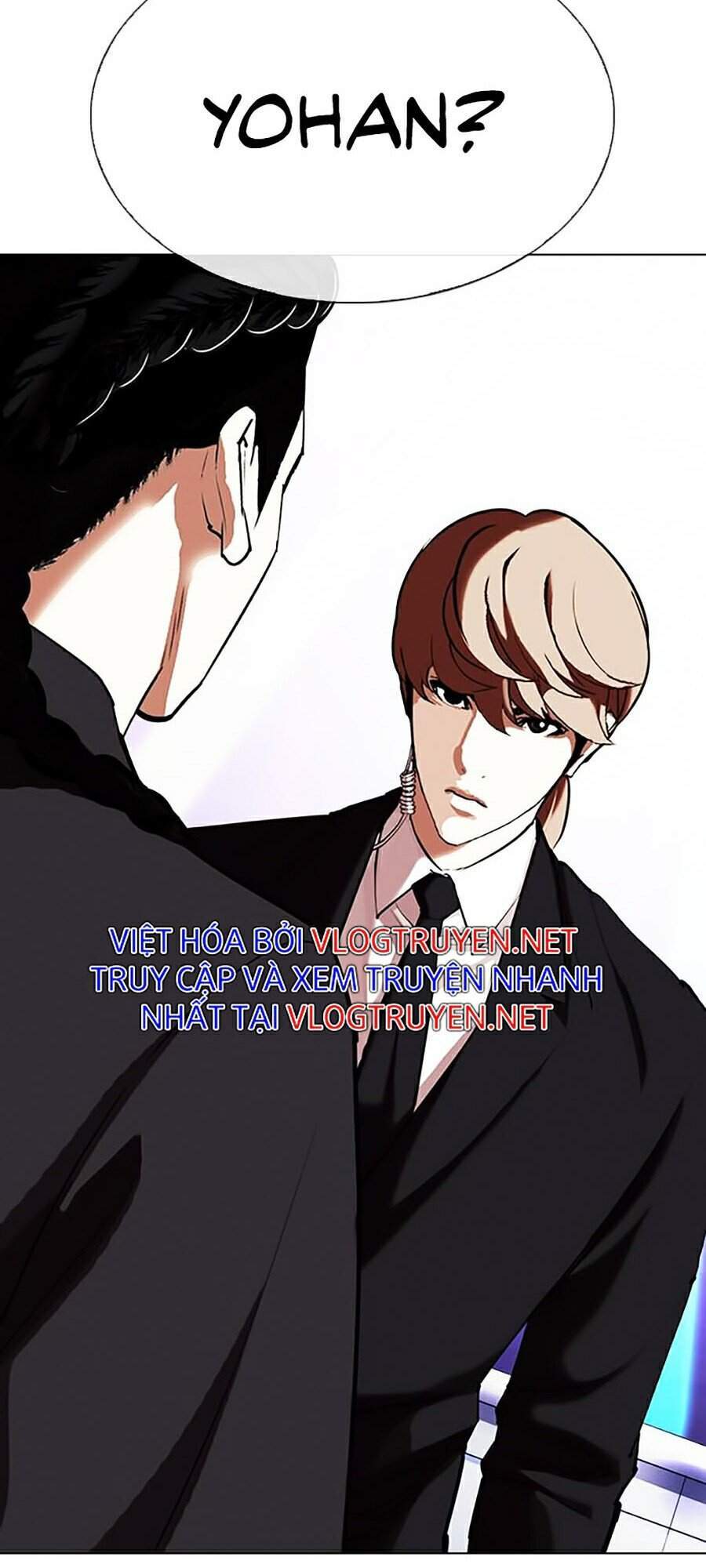 Truyện Tranh Lookism - Hoán Đổi Diệu Kỳ trang 7