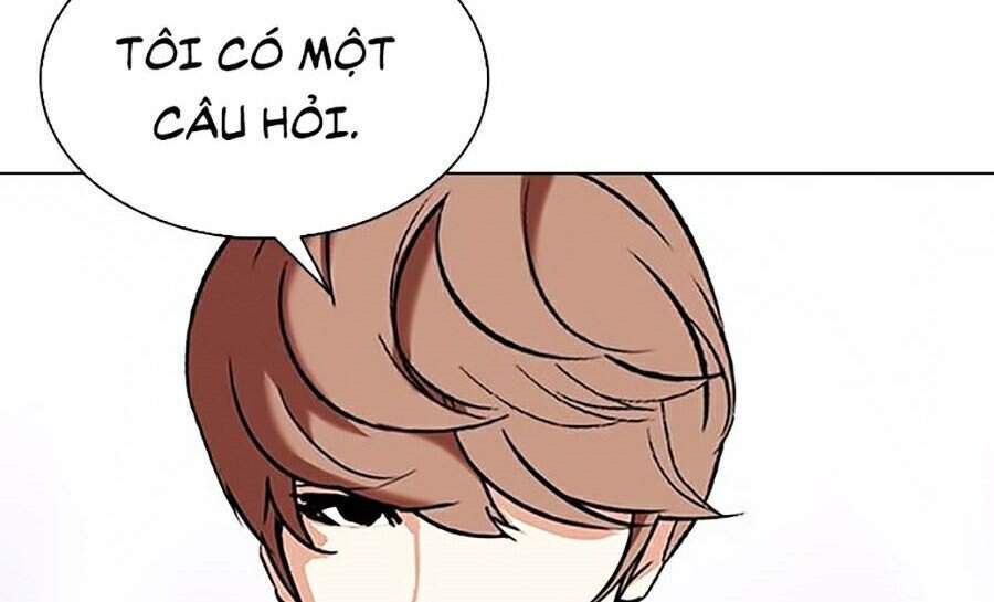 Truyện Tranh Lookism - Hoán Đổi Diệu Kỳ trang 7