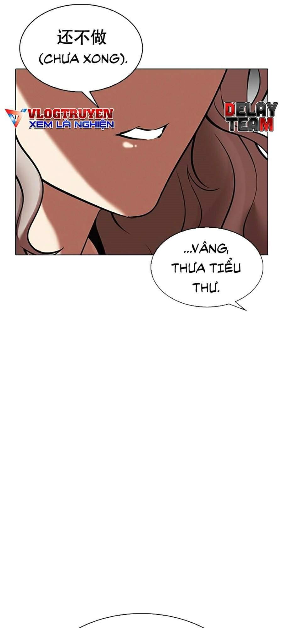 Truyện Tranh Lookism - Hoán Đổi Diệu Kỳ trang 7