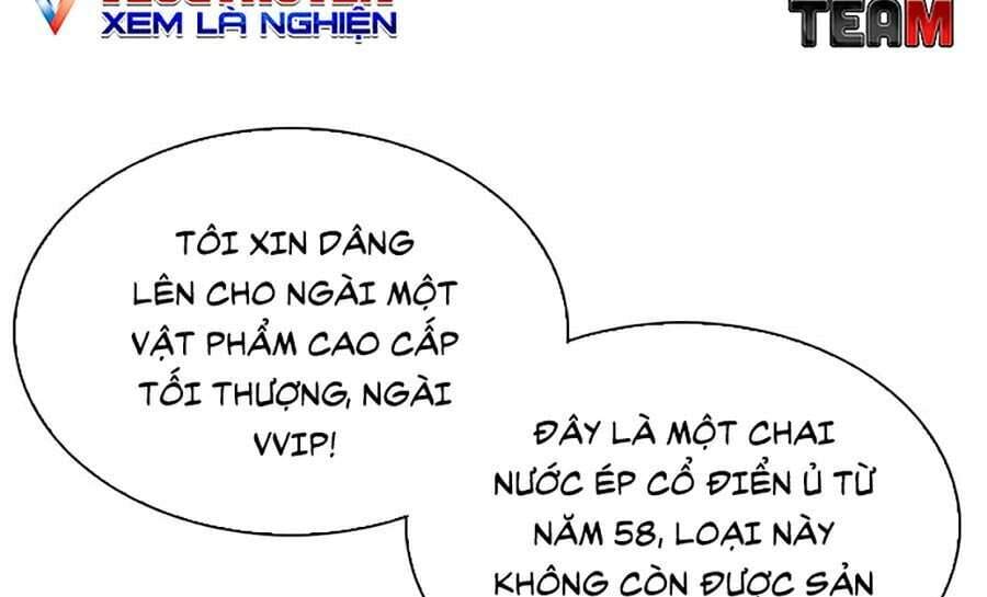 Truyện Tranh Lookism - Hoán Đổi Diệu Kỳ trang 7