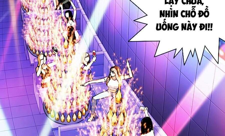 Truyện Tranh Lookism - Hoán Đổi Diệu Kỳ trang 7