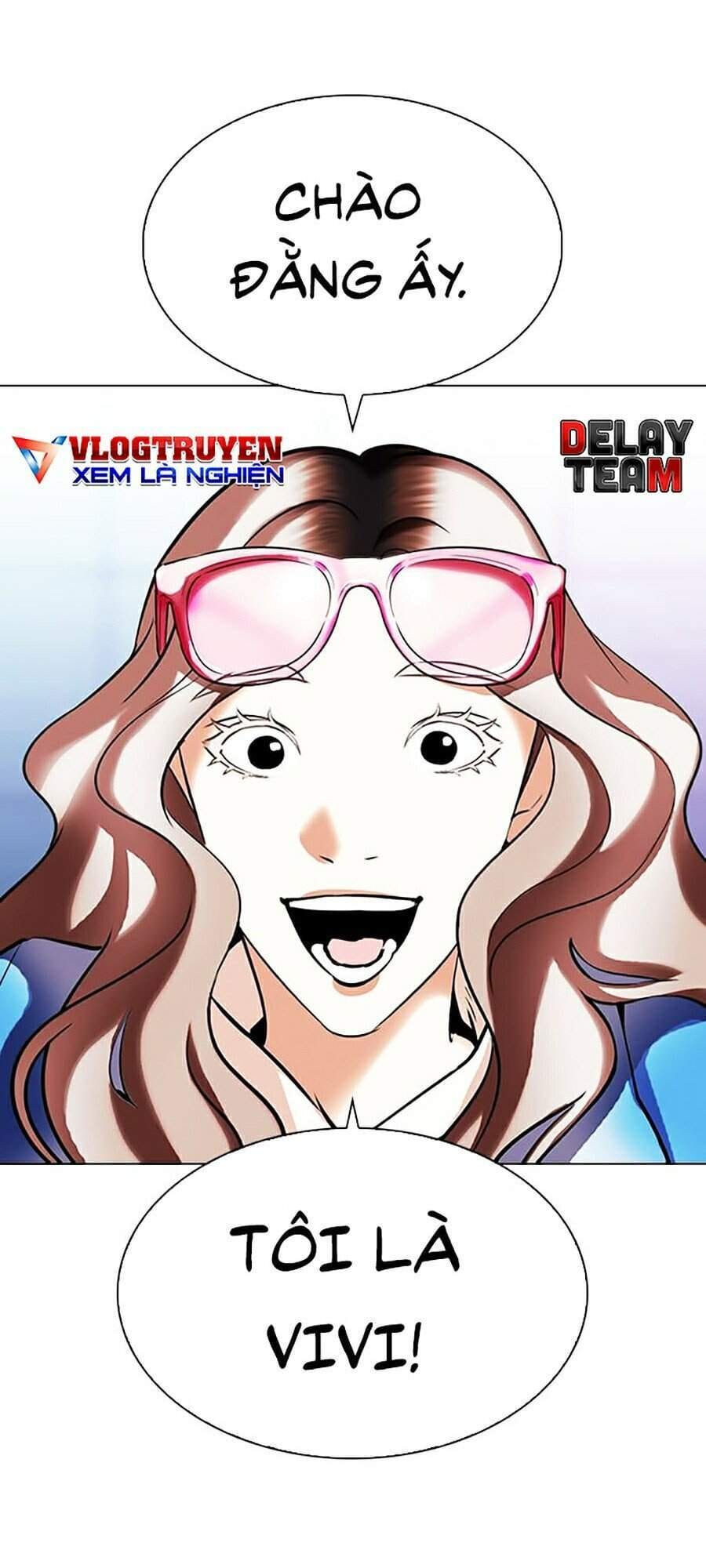 Truyện Tranh Lookism - Hoán Đổi Diệu Kỳ trang 7