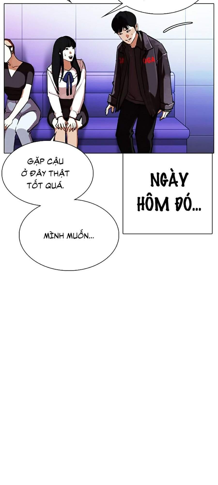 Truyện Tranh Lookism - Hoán Đổi Diệu Kỳ trang 7