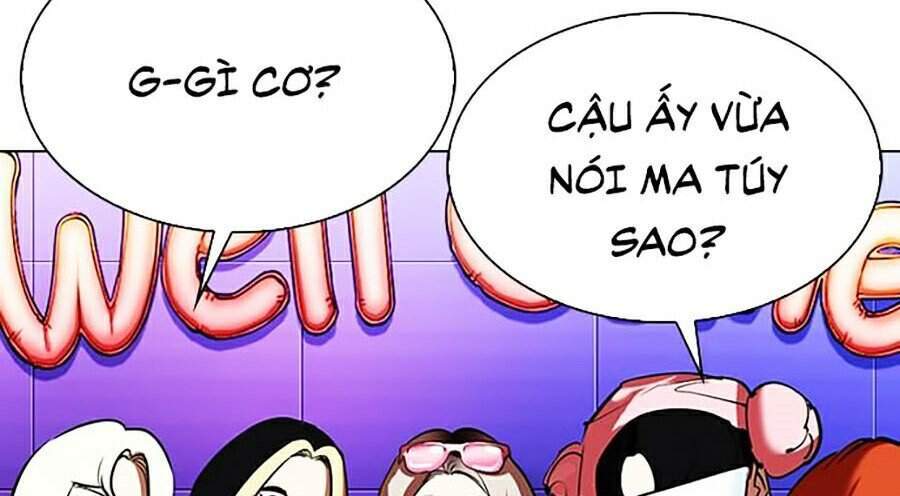 Truyện Tranh Lookism - Hoán Đổi Diệu Kỳ trang 7