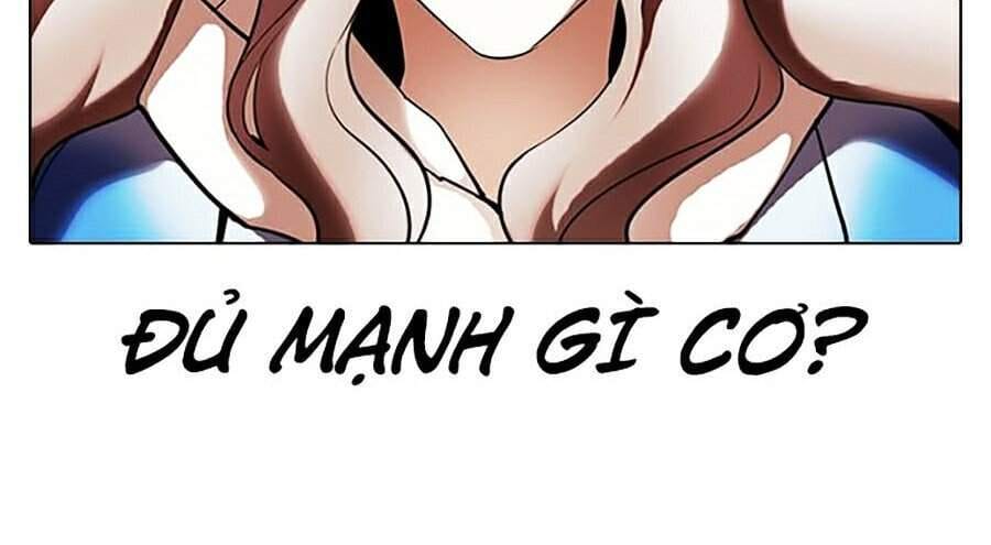 Truyện Tranh Lookism - Hoán Đổi Diệu Kỳ trang 7