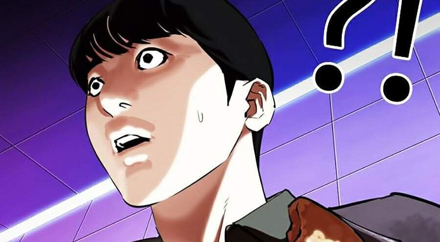 Truyện Tranh Lookism - Hoán Đổi Diệu Kỳ trang 7