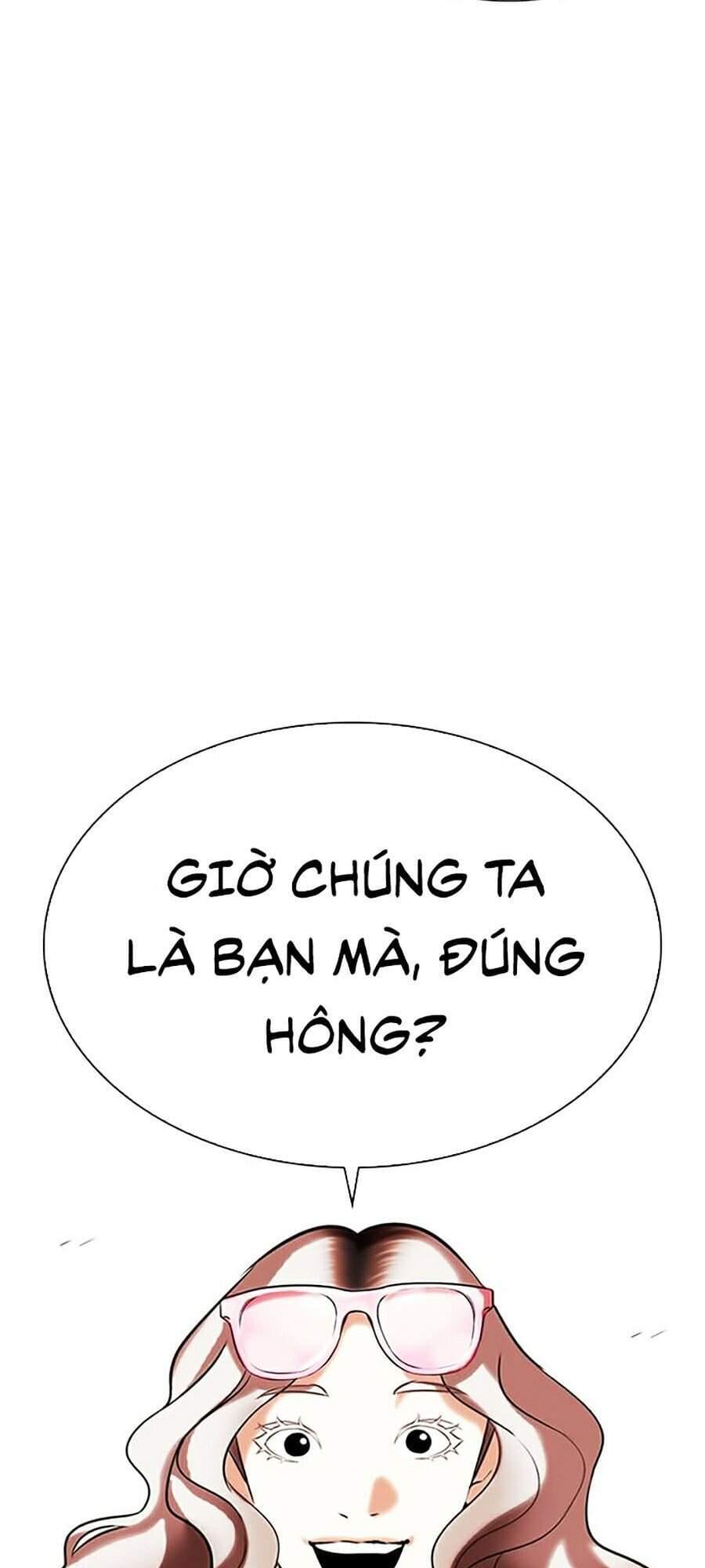Truyện Tranh Lookism - Hoán Đổi Diệu Kỳ trang 37051