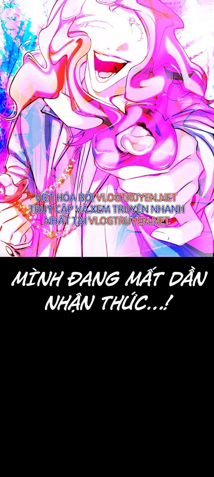 Truyện Tranh Lookism - Hoán Đổi Diệu Kỳ trang 37055