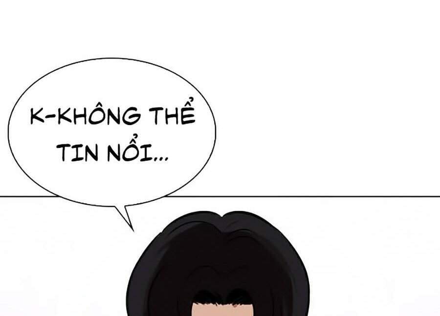 Truyện Tranh Lookism - Hoán Đổi Diệu Kỳ trang 37060