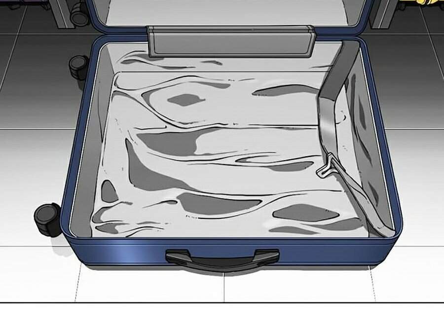 Truyện Tranh Lookism - Hoán Đổi Diệu Kỳ trang 37062