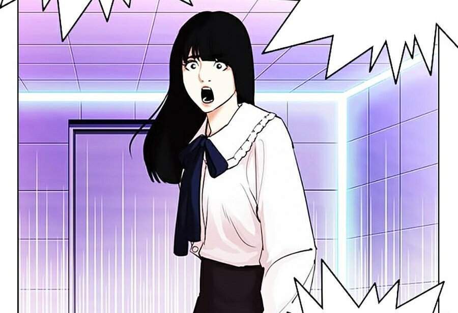 Truyện Tranh Lookism - Hoán Đổi Diệu Kỳ trang 37077