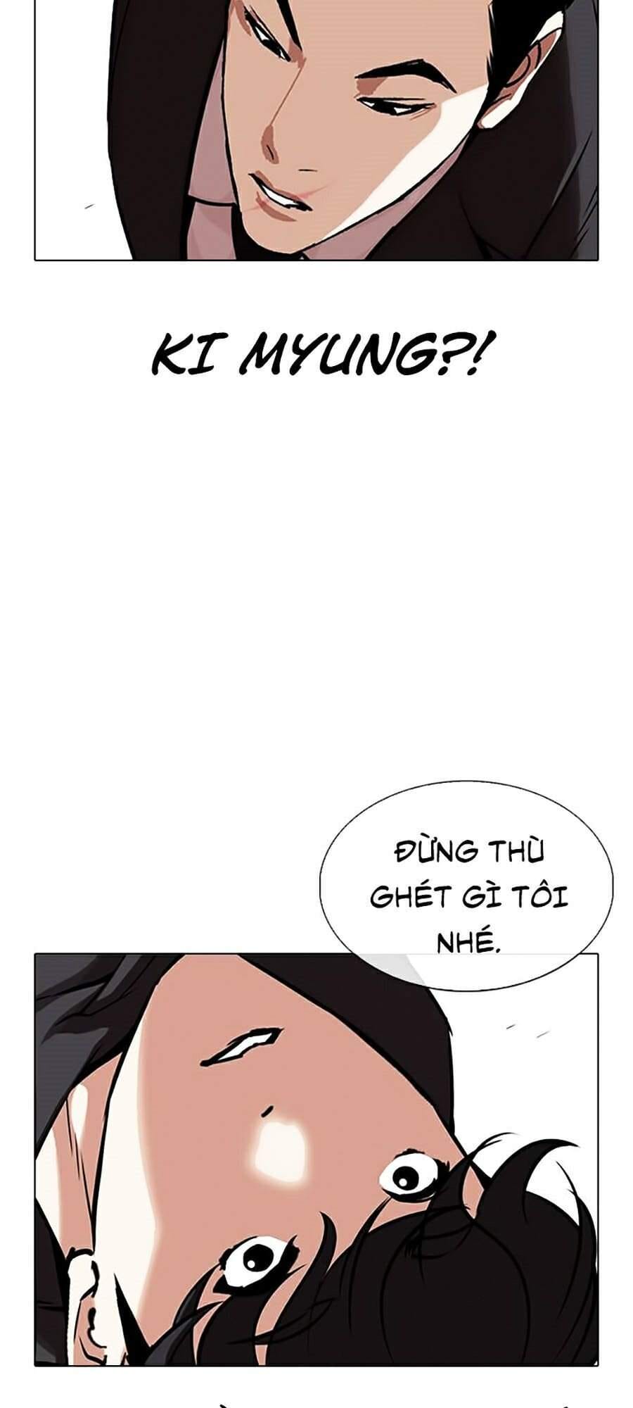 Truyện Tranh Lookism - Hoán Đổi Diệu Kỳ trang 37124