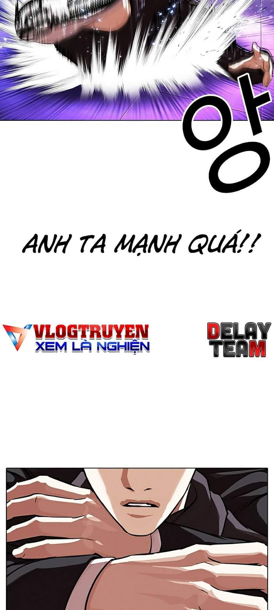 Truyện Tranh Lookism - Hoán Đổi Diệu Kỳ trang 37128