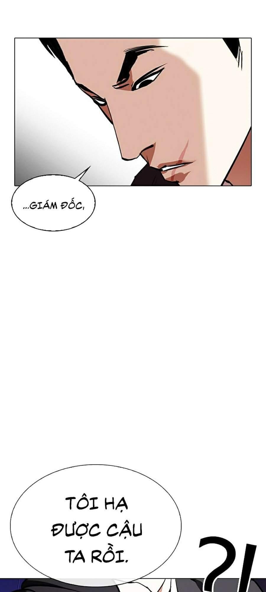 Truyện Tranh Lookism - Hoán Đổi Diệu Kỳ trang 37134