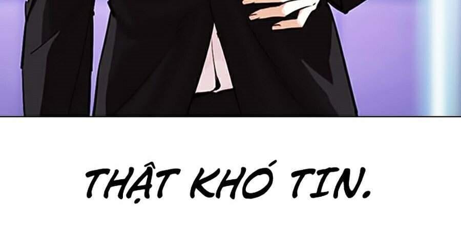 Truyện Tranh Lookism - Hoán Đổi Diệu Kỳ trang 37141