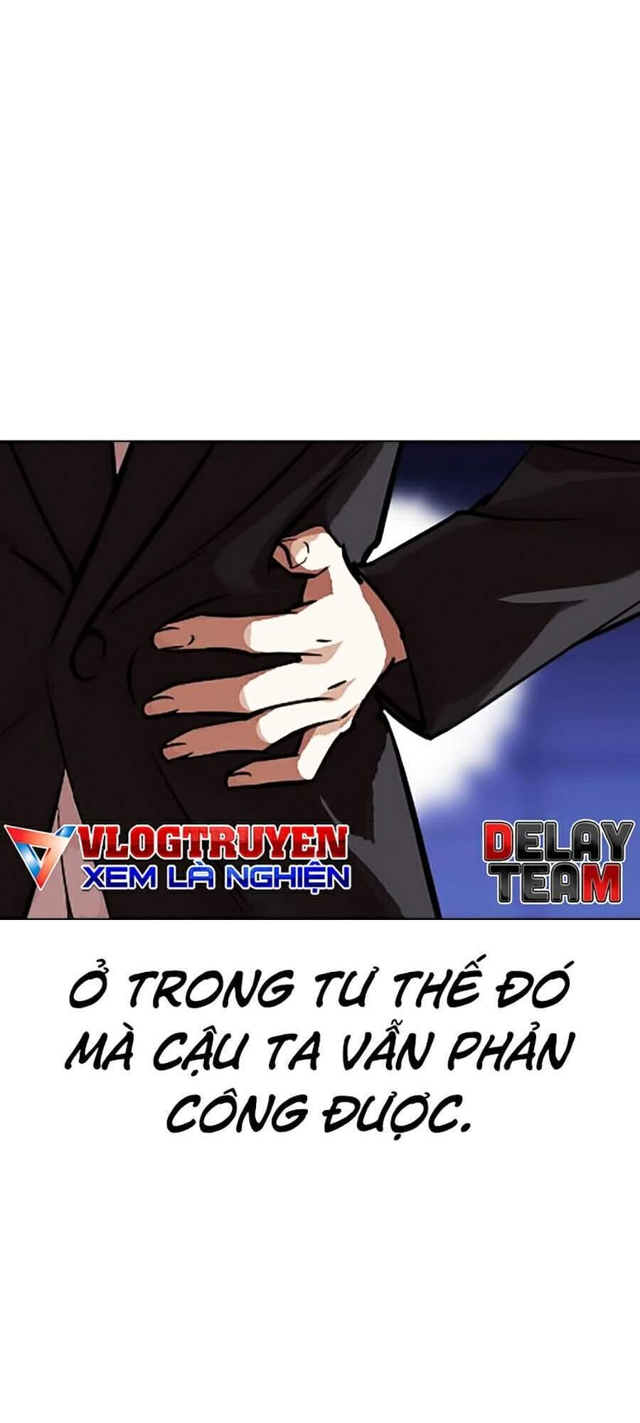 Truyện Tranh Lookism - Hoán Đổi Diệu Kỳ trang 37142