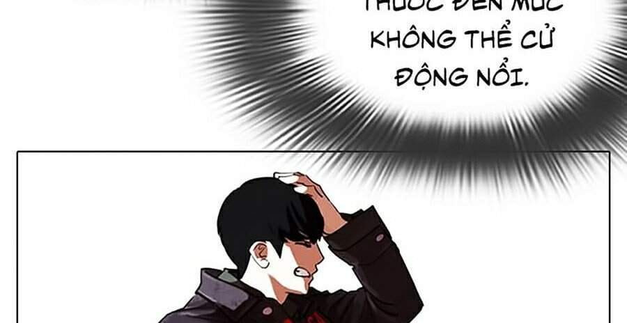Truyện Tranh Lookism - Hoán Đổi Diệu Kỳ trang 37153