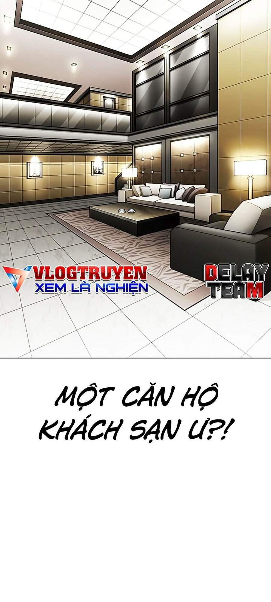Truyện Tranh Lookism - Hoán Đổi Diệu Kỳ trang 37156