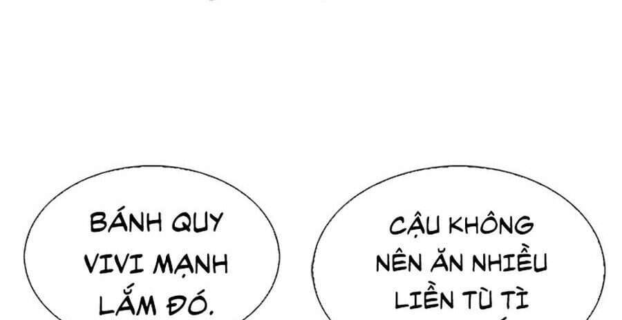Truyện Tranh Lookism - Hoán Đổi Diệu Kỳ trang 37159