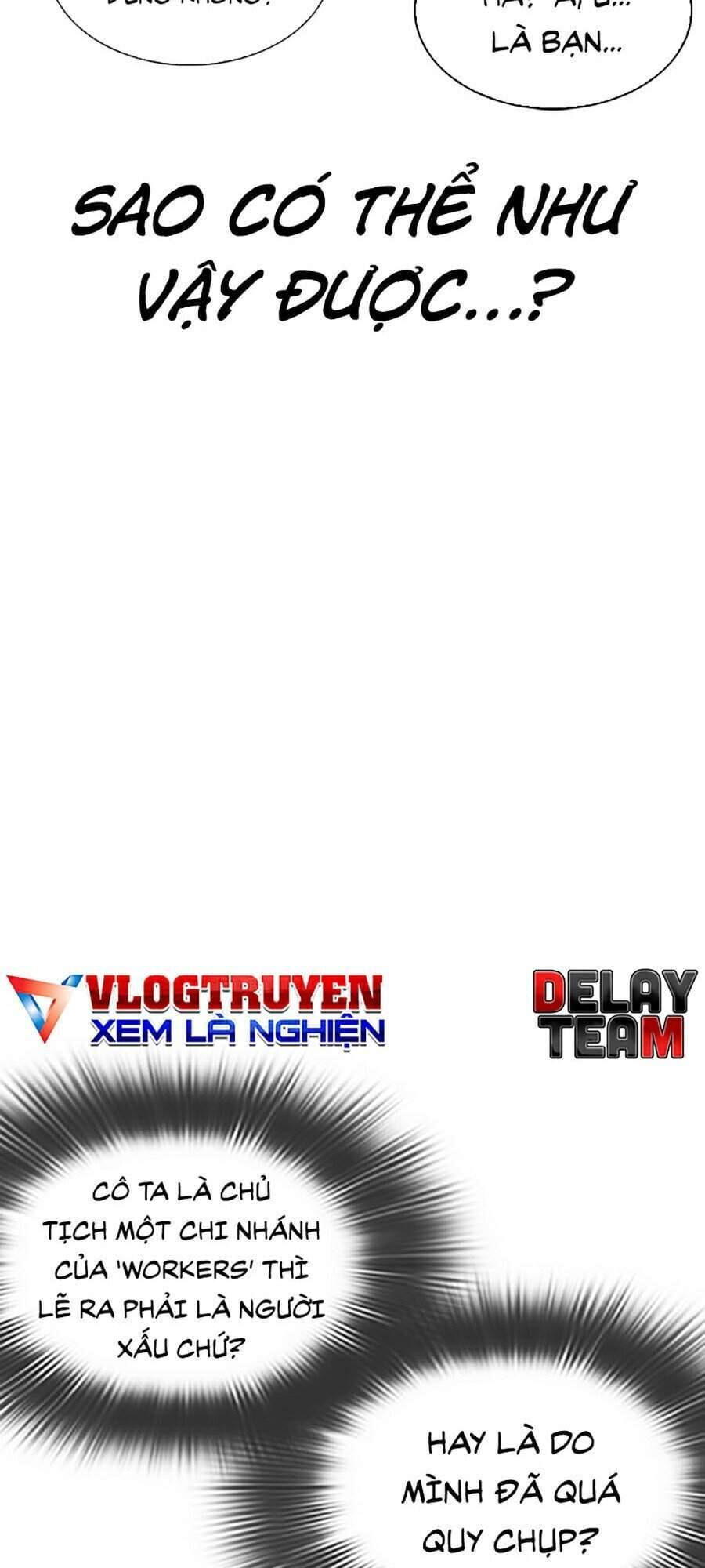 Truyện Tranh Lookism - Hoán Đổi Diệu Kỳ trang 7