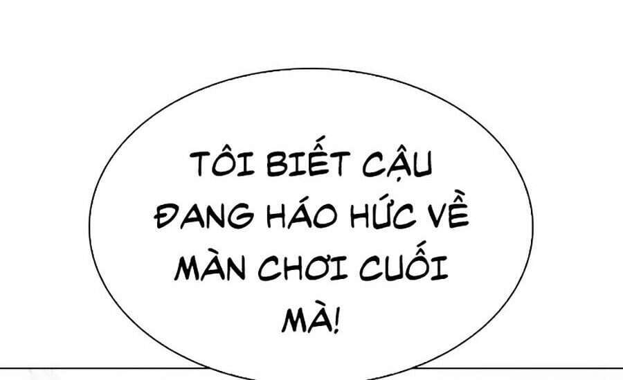 Truyện Tranh Lookism - Hoán Đổi Diệu Kỳ trang 7