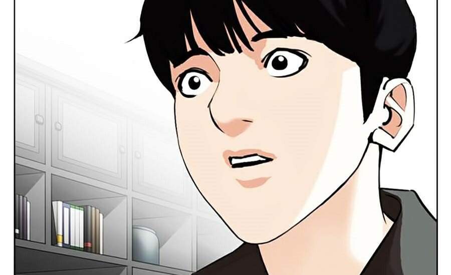 Truyện Tranh Lookism - Hoán Đổi Diệu Kỳ trang 7