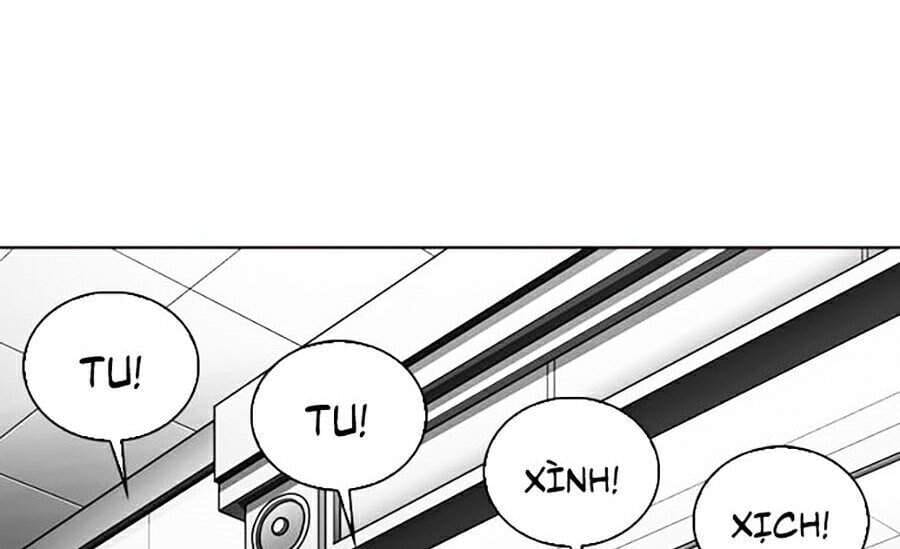 Truyện Tranh Lookism - Hoán Đổi Diệu Kỳ trang 7