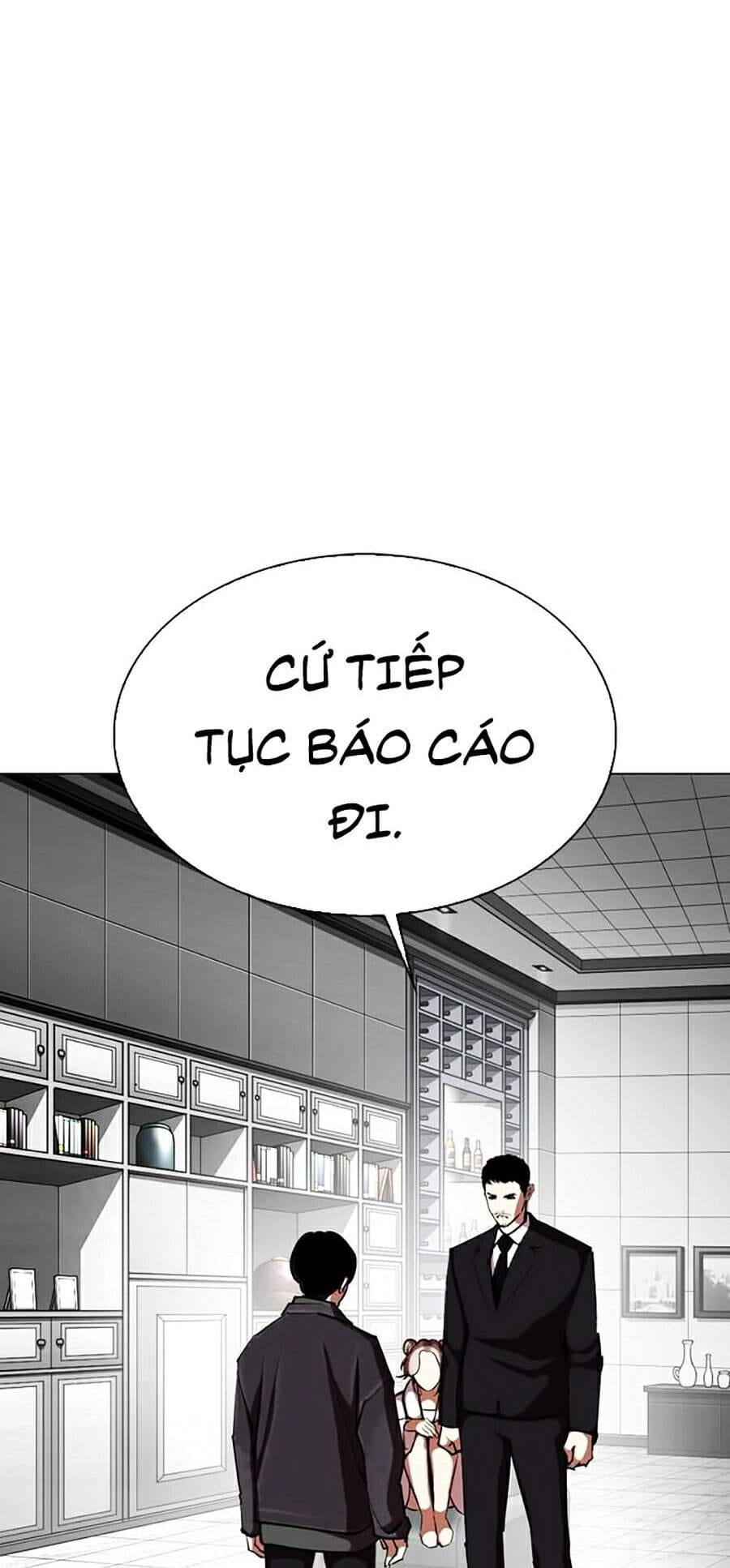 Truyện Tranh Lookism - Hoán Đổi Diệu Kỳ trang 7
