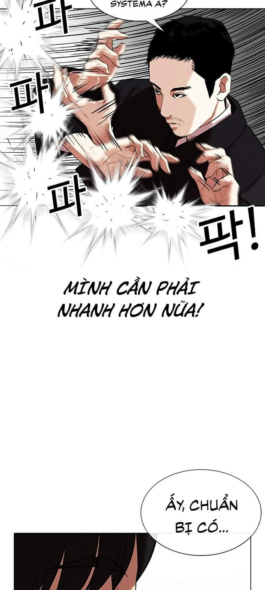 Truyện Tranh Lookism - Hoán Đổi Diệu Kỳ trang 7