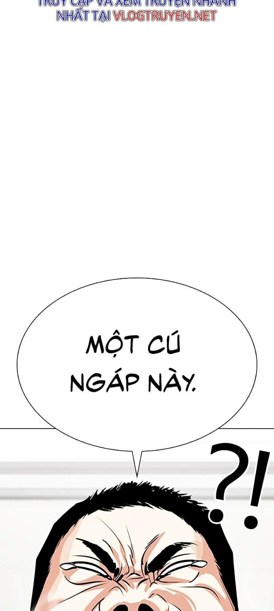 Truyện Tranh Lookism - Hoán Đổi Diệu Kỳ trang 7