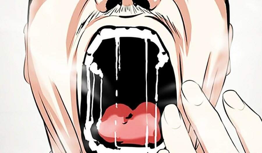 Truyện Tranh Lookism - Hoán Đổi Diệu Kỳ trang 7