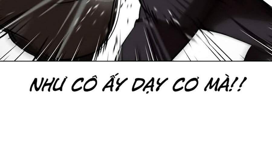Truyện Tranh Lookism - Hoán Đổi Diệu Kỳ trang 7