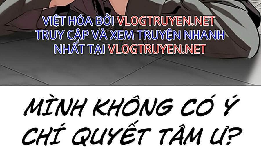 Truyện Tranh Lookism - Hoán Đổi Diệu Kỳ trang 7