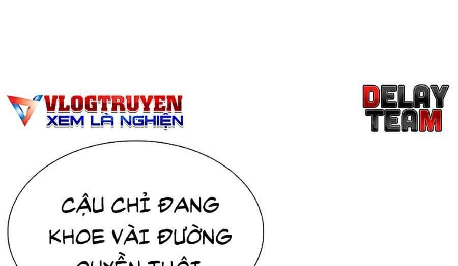 Truyện Tranh Lookism - Hoán Đổi Diệu Kỳ trang 7