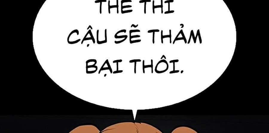 Truyện Tranh Lookism - Hoán Đổi Diệu Kỳ trang 7