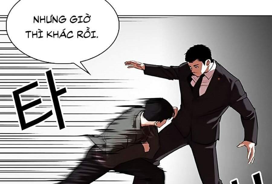 Truyện Tranh Lookism - Hoán Đổi Diệu Kỳ trang 37309